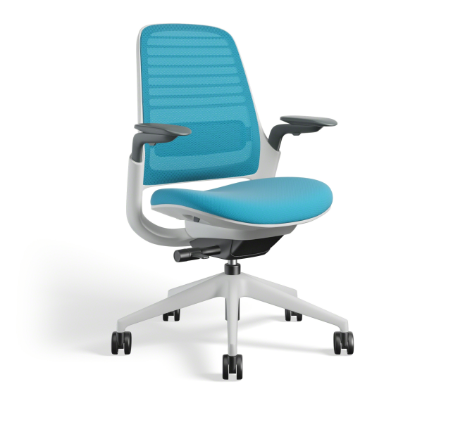 Steelcase series discount 1 headrest price